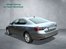 Skoda Superb 2.0 TDI / 190 к.с., 7DSG, 4x4 - 22500 € / 44006.17 лв. - 45275917 4
