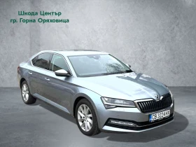 Skoda Superb 2.0 TDI / 190 к.с., 7DSG, 4x4 - 22500 € / 44006.17 лв. - 45275917 2