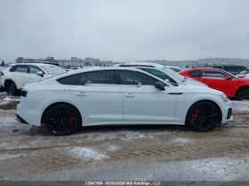 Audi A5 2.0T TECHNIK - 17000 € / 33249.11 лв. - 75931452 12