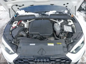 Audi A5 2.0T TECHNIK - 17000 € / 33249.11 лв. - 75931452 9