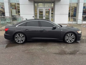 Audi A6 Technik/ОБДУХВАНЕ/ПАНОРАМА/360 CAM/ДИСТРОНИК | Auto.bg — изображение 4