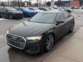 Audi A6 * Technik * CARFAX * БЕЗ ПЪРВОНАЧАЛНА ВНОСКА