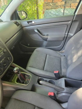 VW Golf 1.9 TDI 109 k.c. 80kW - 3000 € / 5867.49 лв. - 69213228 11