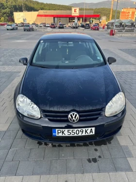 VW Golf 1.9 TDI 109 k.c. 80kW - 3000 € / 5867.49 лв. - 69213228 7