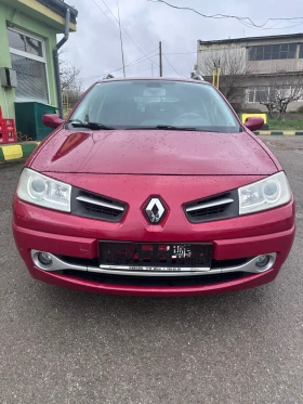 Renault Megane 1.5 - 1299 € / 2540.62 лв. - 23546063 2
