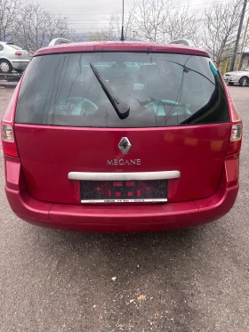 Renault Megane 1.5 - 1299 € / 2540.62 лв. - 23546063 10
