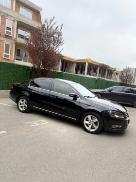 VW Passat - 8800 € / 17211.30 лв. - 15472677 3