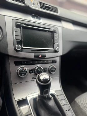 VW Passat - 8800 € / 17211.30 лв. - 15472677 14