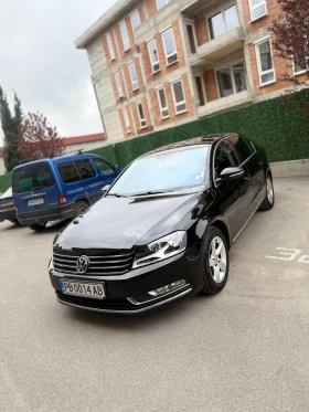 VW Passat - 8800 € / 17211.30 лв. - 15472677 2