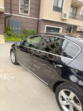 VW Passat - 8800 € / 17211.30 лв. - 15472677 9