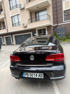 VW Passat - 8800 € / 17211.30 лв. - 15472677 8