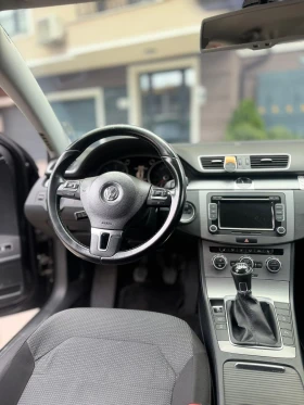 VW Passat - 8800 € / 17211.30 лв. - 15472677 10