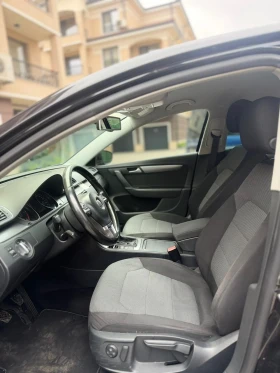 VW Passat - 8800 € / 17211.30 лв. - 15472677 13