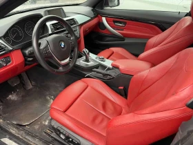 BMW 428 XDRIVE * ГЛАВНО ПРЕДСТАВИТЕЛСТВО НА BMW*  - 11250 € / 22003.09 лв. - 50029450 7