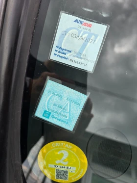 Citroen DS4 2.0HDI* 180к.с.* FACELIFT * KEY GO* МАСАЖ  - 8500 € / 16624.56 лв. - 31148719 17