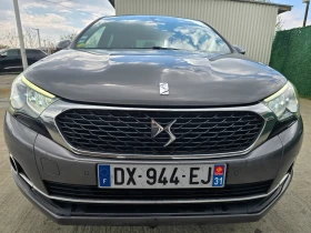 Citroen DS4 2.0HDI* 180к.с.* FACELIFT * KEY GO* МАСАЖ  - 8500 € / 16624.56 лв. - 31148719 8