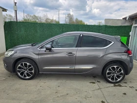 Citroen DS4 2.0HDI* 180к.с.* FACELIFT * KEY GO* МАСАЖ  - 8500 € / 16624.56 лв. - 31148719 2