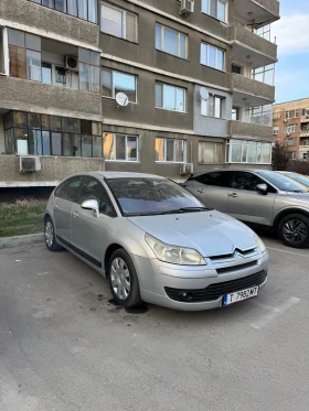 Citroen C4 - 1250 € / 2444.79 лв. - 40688980 15