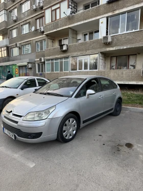 Citroen C4 - 1250 € / 2444.79 лв. - 40688980 5