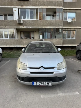 Citroen C4 - 1250 € / 2444.79 лв. - 40688980 4