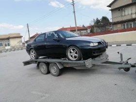 Alfa Romeo 156 2.5 V6 - 5 € / 9.78 лв. - 99885319 4