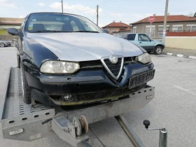 Alfa Romeo 156 2.5 V6 - 5 € / 9.78 лв. - 99885319 2