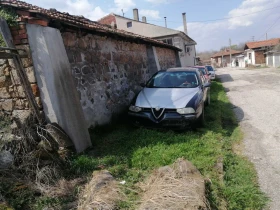 Alfa Romeo 156 2.5 V6 - 5 € / 9.78 лв. - 99885319 3