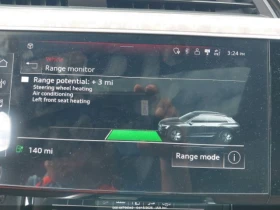 Audi E-Tron Premium Plus quattro | Mobile.bg � ����� ������ 17