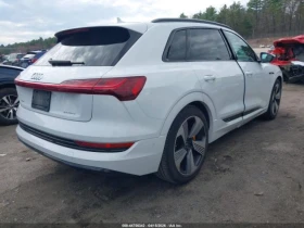 Audi E-Tron Premium Plus quattro | Mobile.bg � ����� ������ 4