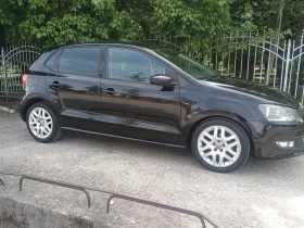 ������ VW Polo