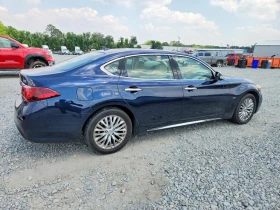 Infiniti Q70 L | Mobile.bg � ����� ������ 8