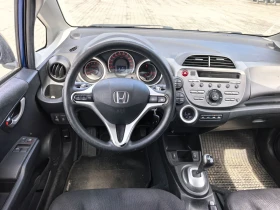 Honda Jazz ��������� 1.4i 99�� | Mobile.bg � ����� ������ 13