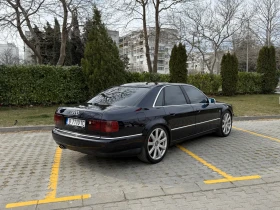 Audi S8 Facelift - 8900 € / 17406.89 лв. - 90519476 4