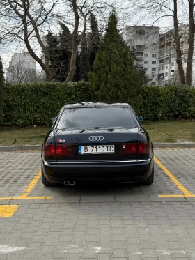Audi S8 Facelift - 8900 € / 17406.89 лв. - 90519476 5
