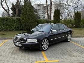 Audi S8 Facelift - 8900 € / 17406.89 лв. - 90519476 3