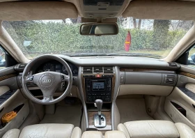 Audi S8 Facelift - 8900 € / 17406.89 лв. - 90519476 9