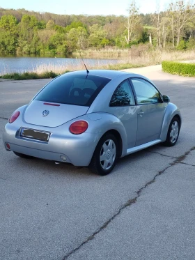 VW Beetle 1.9tdi | Auto.bg — изображение 4