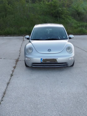 VW Beetle 1.9tdi | Auto.bg — изображение 2