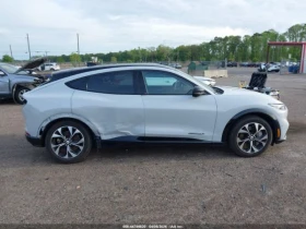 Ford Mustang Mach-E Premium AWD | Mobile.bg � ����� ������ 7