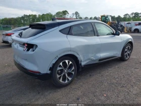 Ford Mustang Mach-E Premium AWD | Mobile.bg � ����� ������ 4