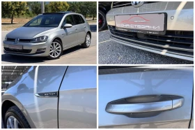 VW Golf 2.0TDI 150�� * EDITOIN* Keyless* DISTRONIC* ������ | Mobile.bg � ����� ������ 17