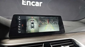 BMW 530 XDRIVE HEAD UP/360#PANO# #УНИКАТ# !FULL! | Auto.bg — изображение 12