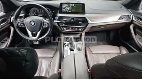 BMW 530 XDRIVE HEAD UP/360#PANO# #УНИКАТ# !FULL! | Auto.bg — изображение 6