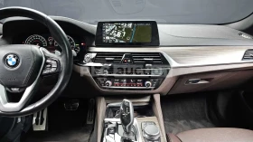 BMW 530 XDRIVE HEAD UP/360#PANO# #УНИКАТ# !FULL! | Auto.bg — изображение 11