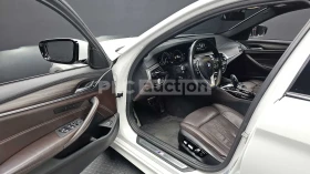 BMW 530 XDRIVE HEAD UP/360#PANO# #УНИКАТ# !FULL! | Auto.bg — изображение 9