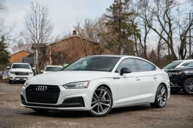 ����� �� �������� �� Audi A5 TECHNIK* B&O* DIG COCKPIT* 360 ������* �������