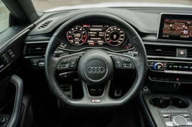 Audi A5 TECHNIK* B&O* DIG COCKPIT* 360 ������* ������� | Mobile.bg � ����� ������ 9