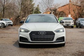 ����� �� �������� �� Audi A5 TECHNIK* B&O* DIG COCKPIT* 360 ������* �������