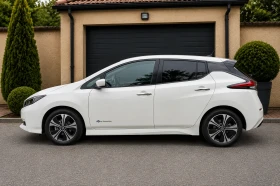 Nissan Leaf  64Wh BOSSE DIS KAMERA 360 | Mobile.bg � ����� ������ 3