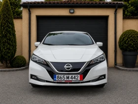 Nissan Leaf  64Wh BOSSE DIS KAMERA 360 | Mobile.bg � ����� ������ 2